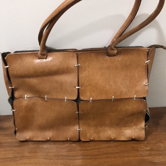 Matt and Nat bag. Vintage original bag. - Picture 2 of 16